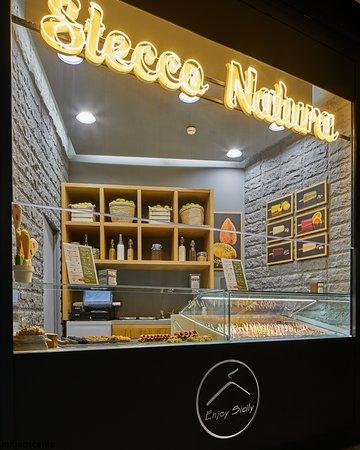 Gelaterie Stecco Natura