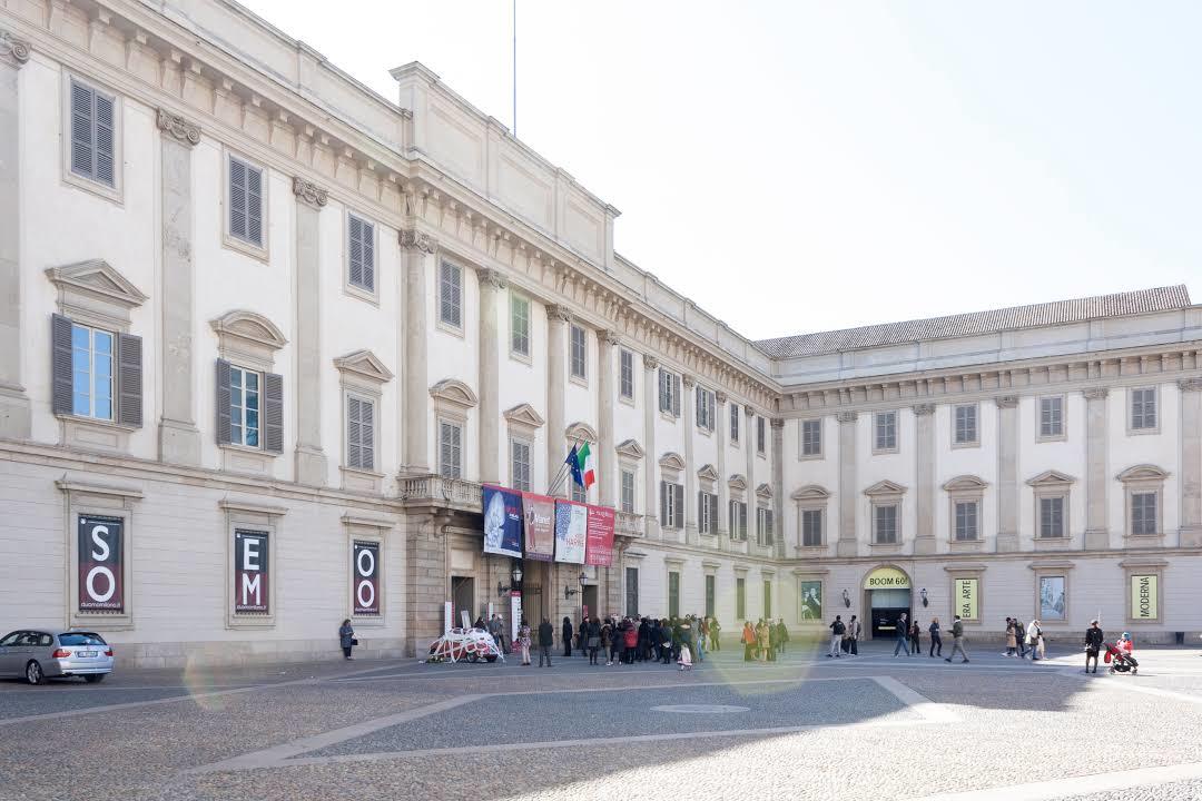 Royal Palace